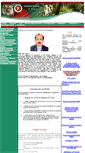 Mobile Screenshot of bangladeshconsulatela.com